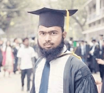 ডাঃ আব্দুস সামাদ